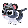 Black Tiger