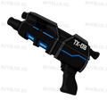 Blaster