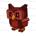 Blood Owl
