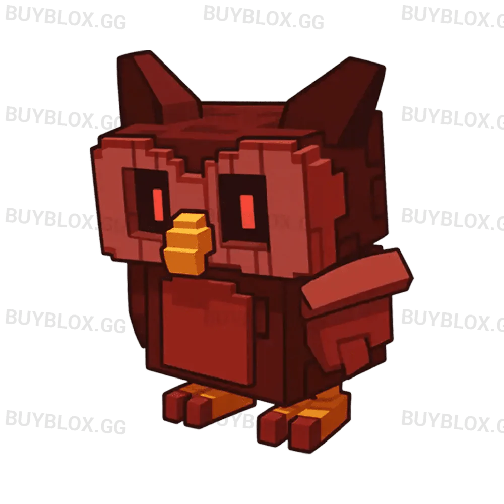 Blood Owl