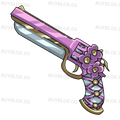 Blossom Gun