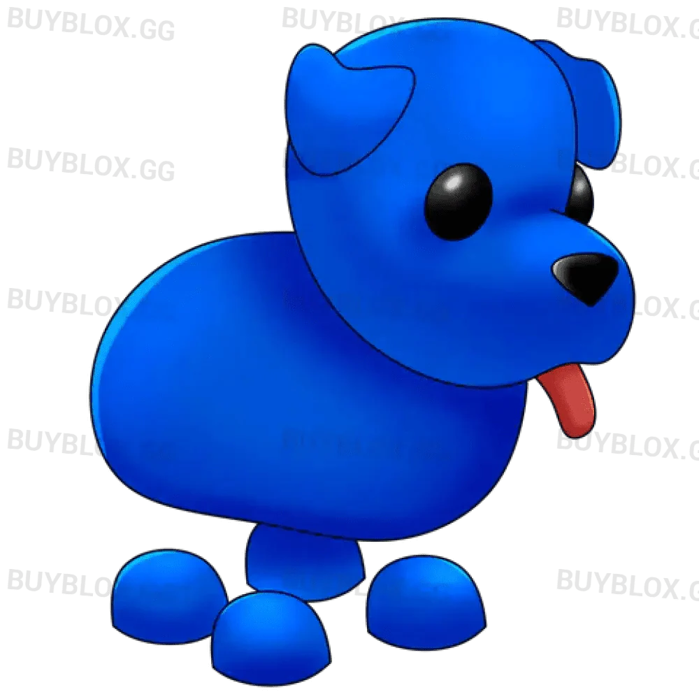 Blue Dog