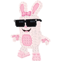Boppin Bunny