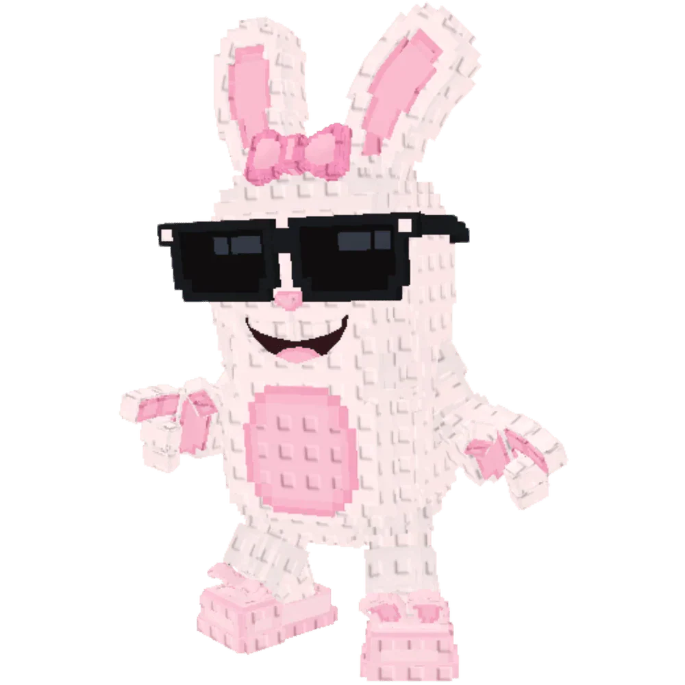 Boppin Bunny