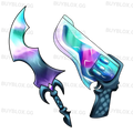 Borealis Set