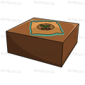 Box Of Fert