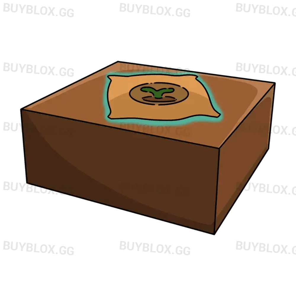 Box Of Fert