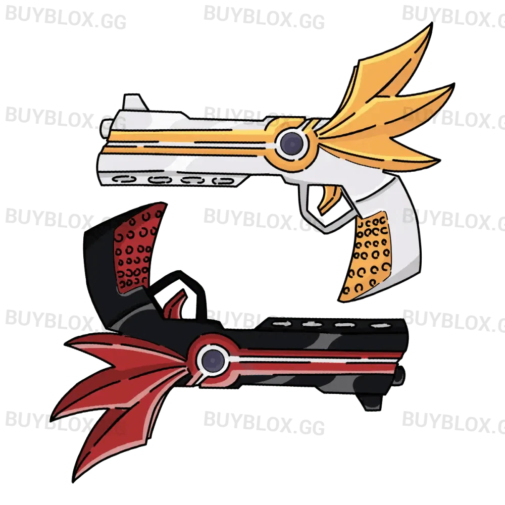Bringer Set