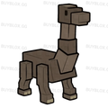 Brontosaurus