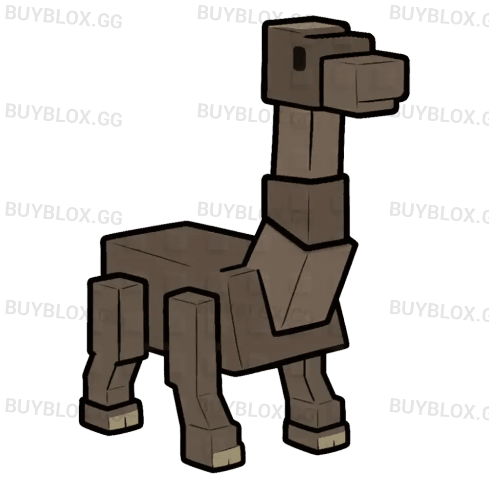 Brontosaurus
