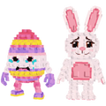 Bunny and Eggy