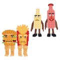 Burger Bundle