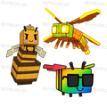 Buzz Bundle