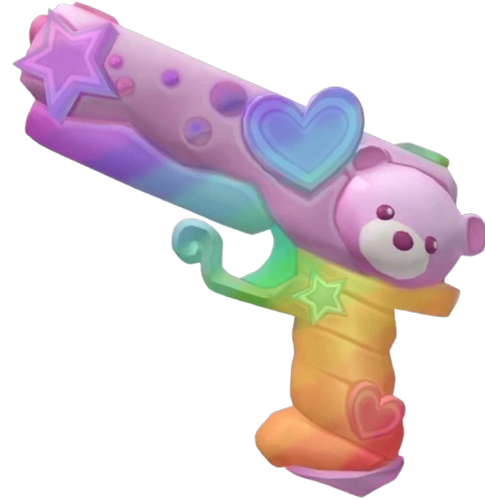 Chroma Treat Gun