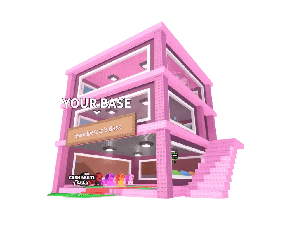 Candy Base (Index)