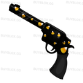 Candy Corn Gun