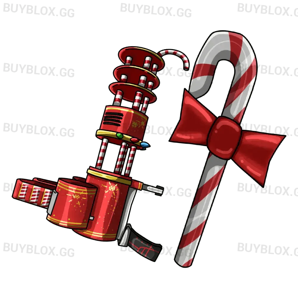 Candy Set
