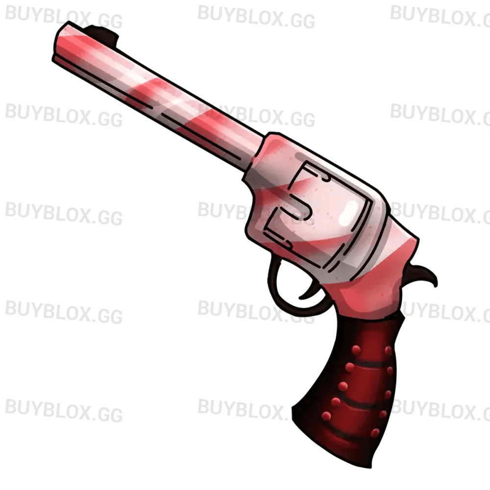 Candy Swirl Gun
