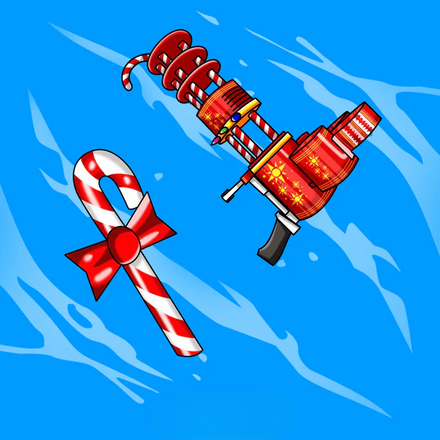 candy bundle