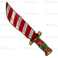 Cane Knife