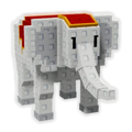 Carnival Elephant