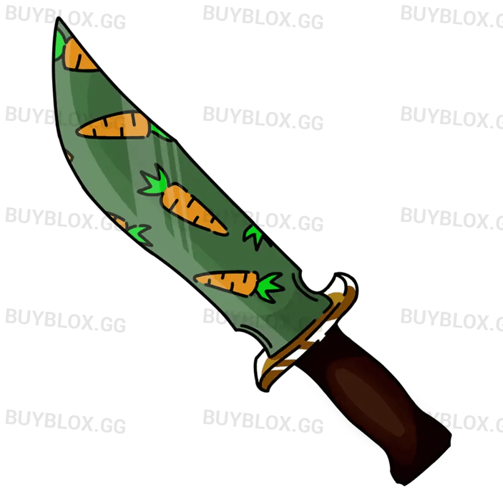 Carrot