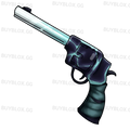 Cavern Gun