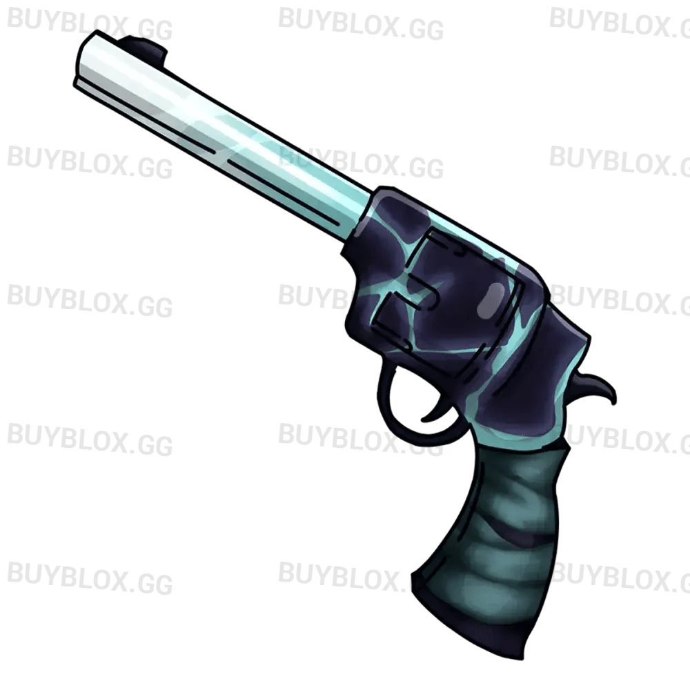 Cavern Gun