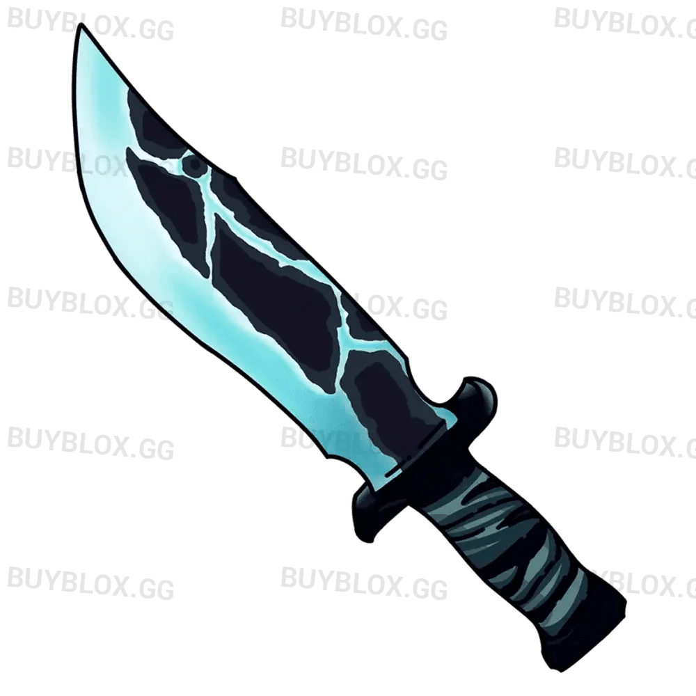Cavern Knife