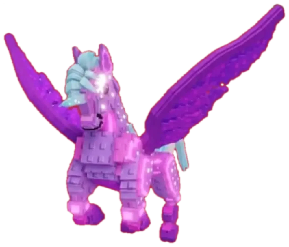Celestial Pegasus