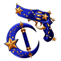 Celestial Set