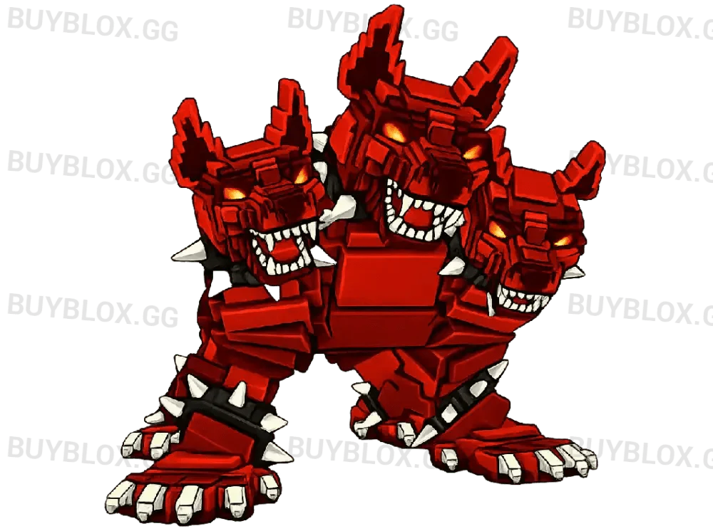 Cerberus