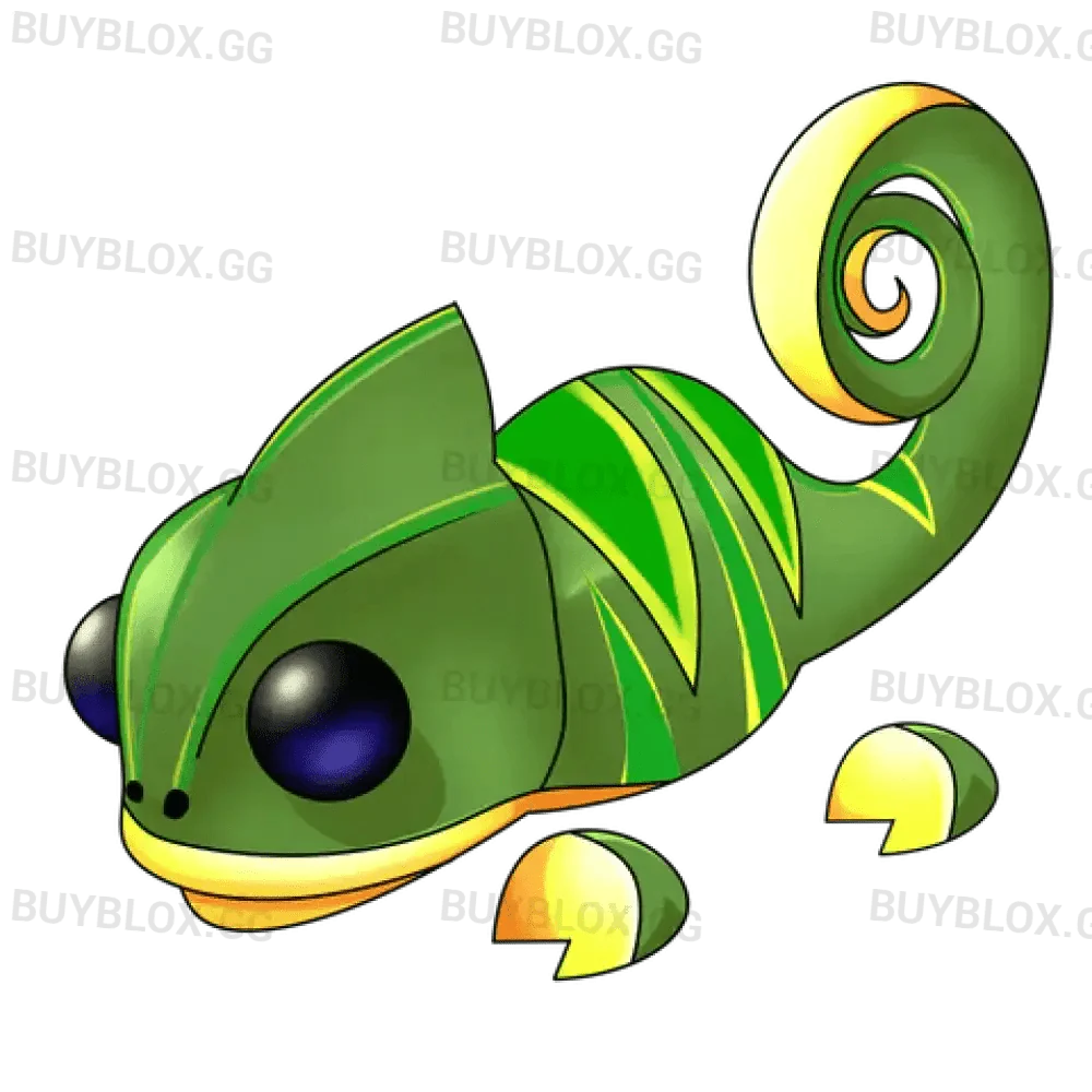 Chameleon