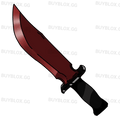 Cherry Knife