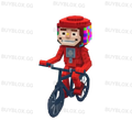 Chicleteira Bicicleteira