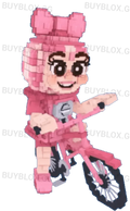 Chicleteirina Bicicleteirina