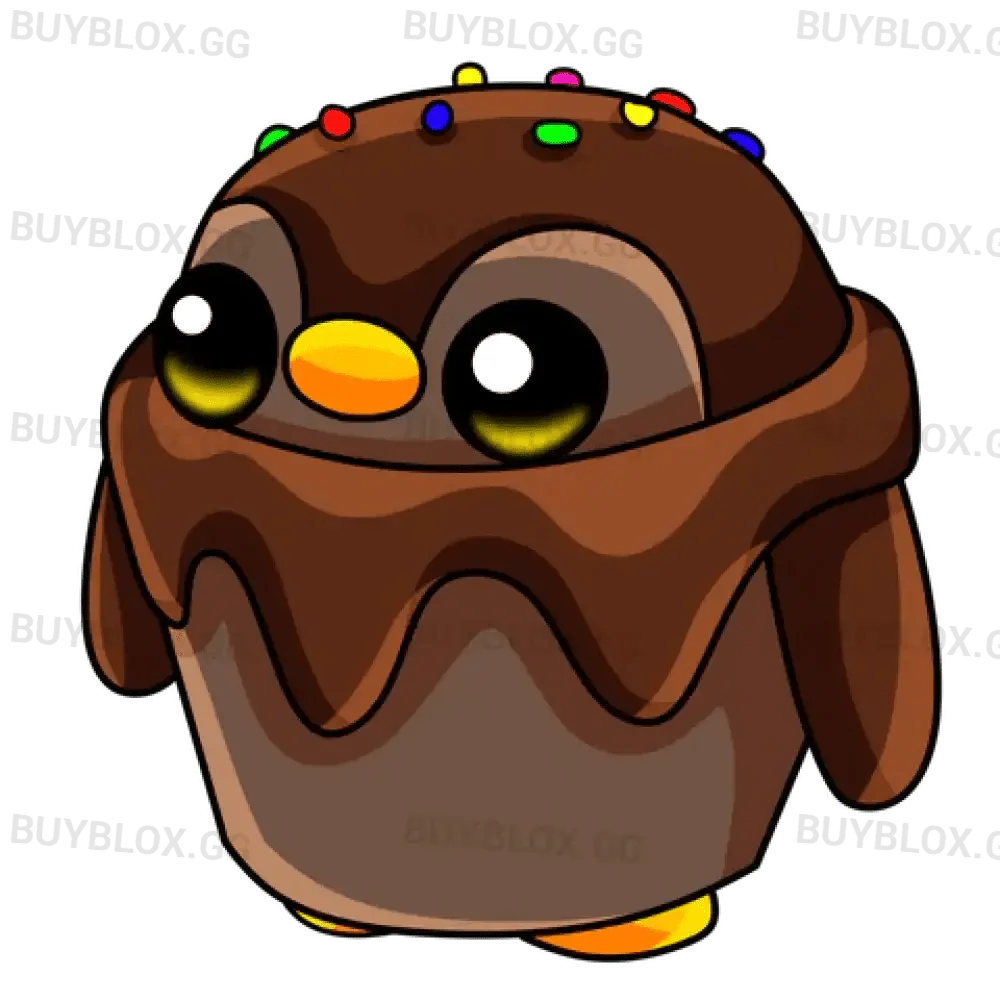 Choco Penguin