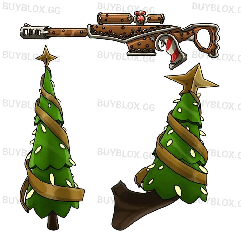 Christmas 2023 Bundle