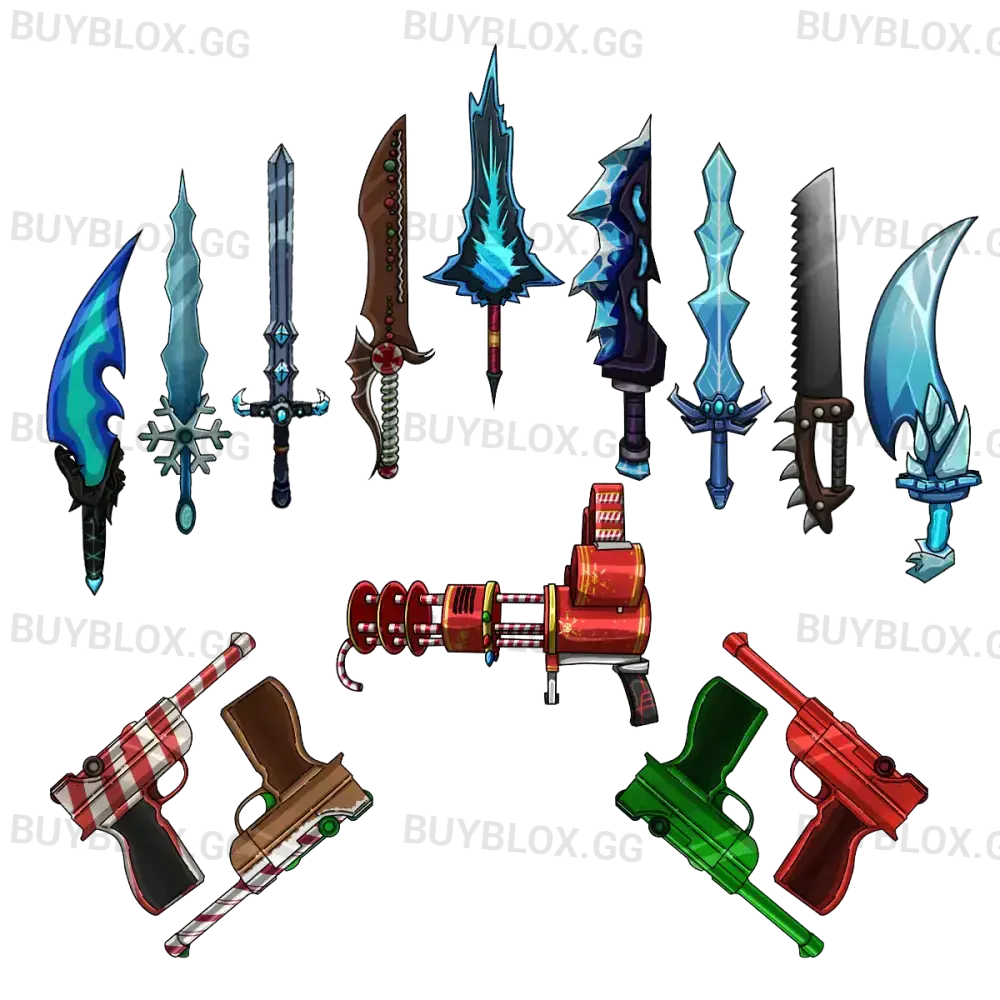 Christmas Collection