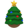 Christmas Egg