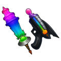 Chroma Alien Bundle