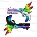 Chroma Bringer Set