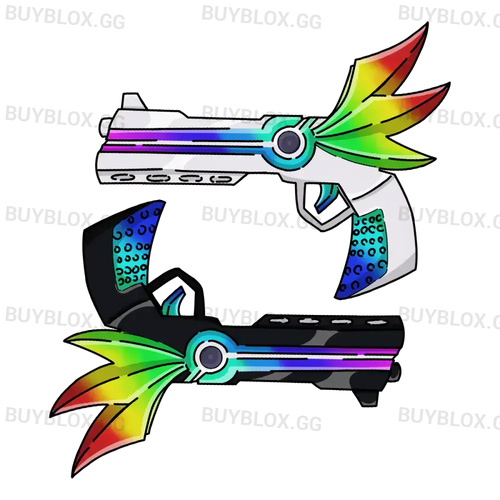 Chroma Bringer Set