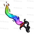 Chroma Candleflame