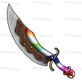Chroma Cookiecane