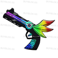 Chroma Darkbringer