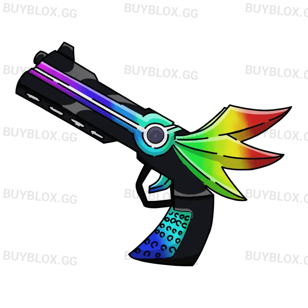 Chroma Darkbringer