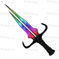 Chroma Deathshard