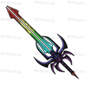 Chroma Fang
