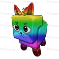 Chroma Fire Fox